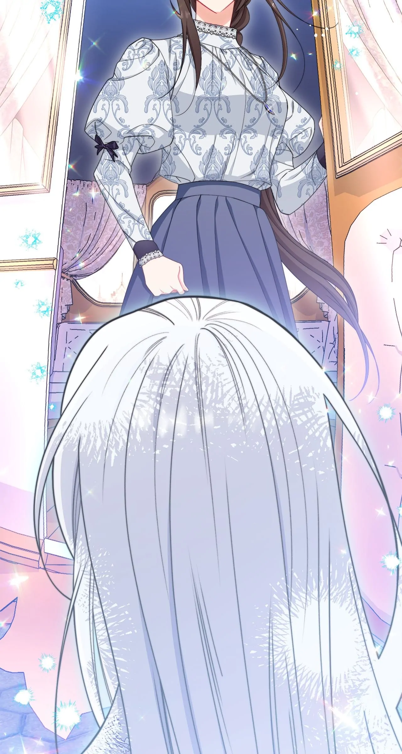 Exclusive Maid of the Evil Empress Chapter 41 - page 74
